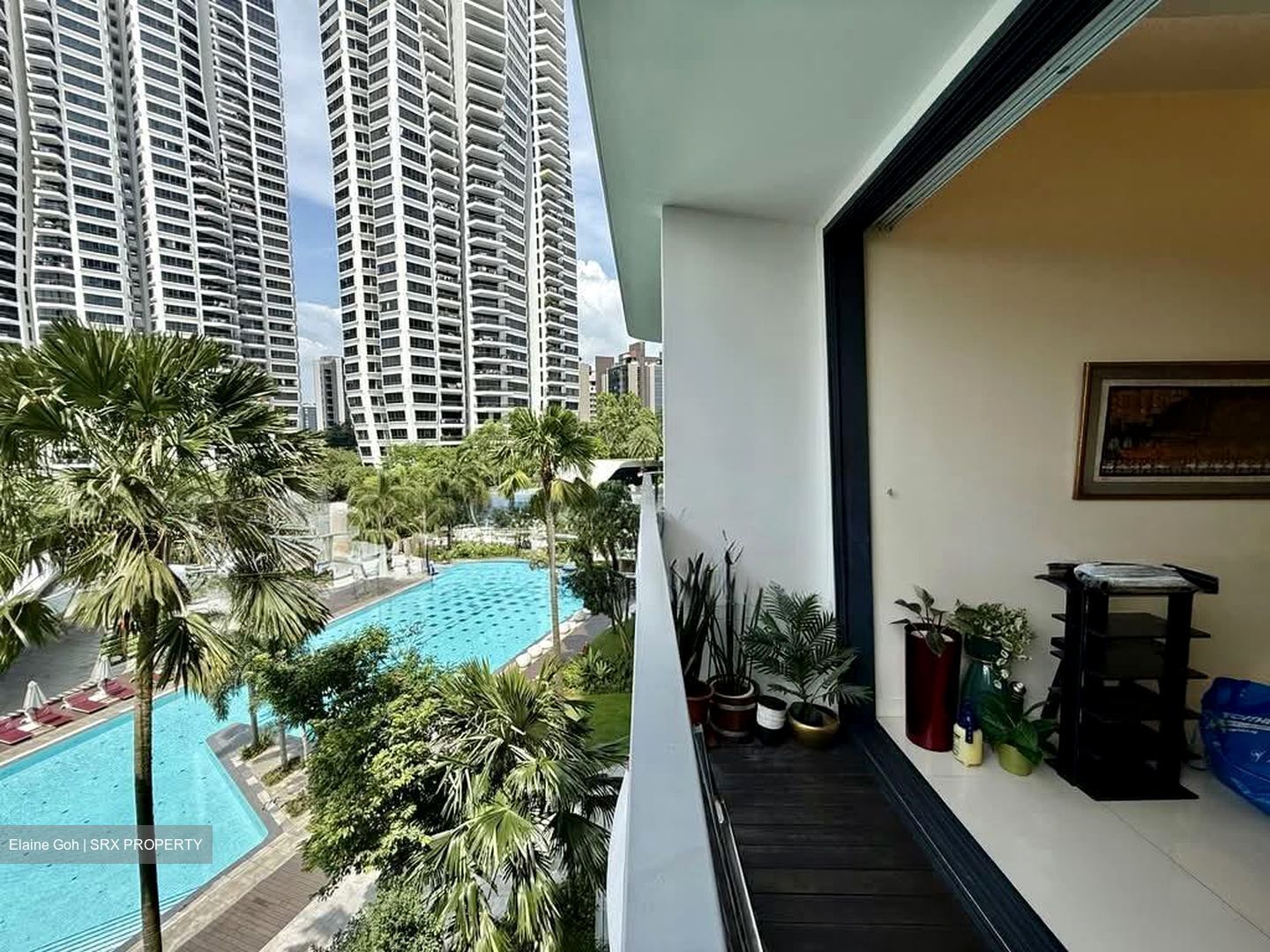 D'Leedon (D10), Condominium #592612491